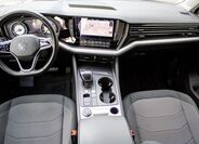 Volkswagen Touareg 12