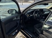 Audi A6 Sedan 3,0 l 180 kw
