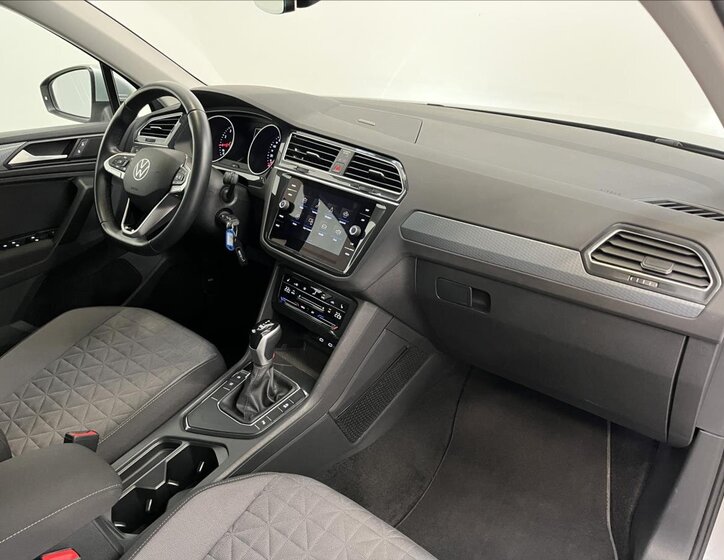 Volkswagen Tiguan 23