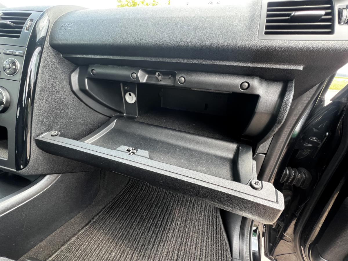 Mercedes-Benz Třídy A