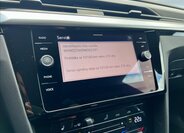 Volkswagen Arteon Kombi 2,0 l 147 kw