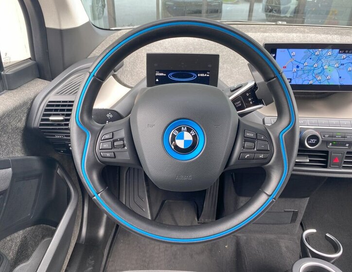 BMW i3 Hatchback 0,0 125 kw
