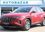 Hyundai Tucson SUV / Terénní 1,6 l 110 kw