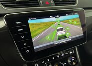 Škoda Superb Kombi 1,4 l 160 kw