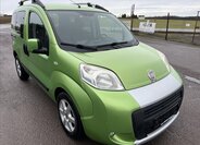 Fiat Qubo MPV 1,2 l 55 kw