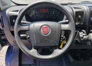 Fiat Ducato Ostatní 2,3 l 110 kw