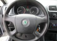 Škoda Fabia 14
