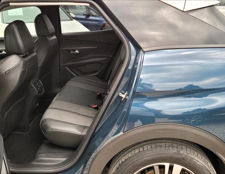 Peugeot 3008 14