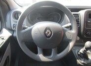 Renault Trafic 8