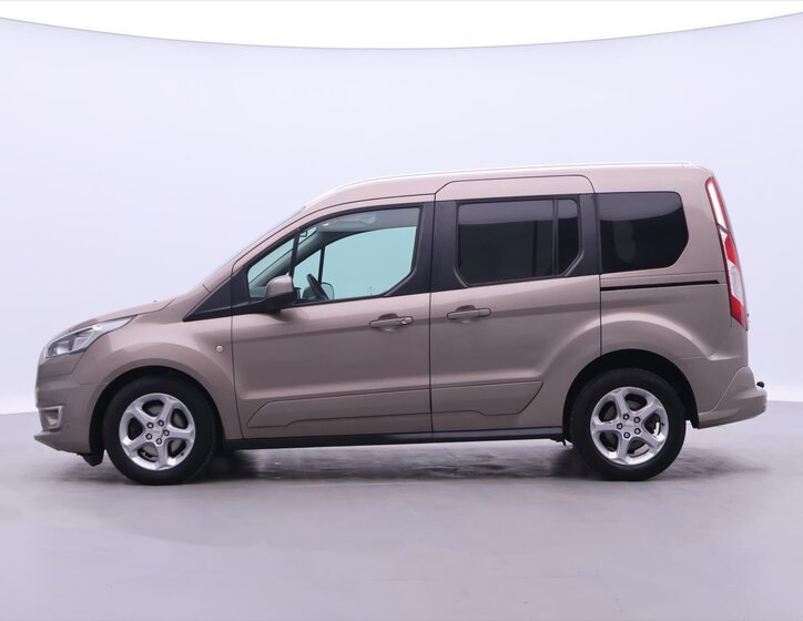 Ford Tourneo Connect Kombi 1,5 l 88 kw