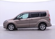 Ford Tourneo Connect Kombi 1,5 l 88 kw