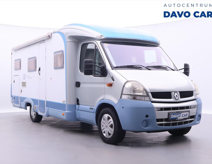 Renault Ostatní Ostatní 3,0 l 100 kw