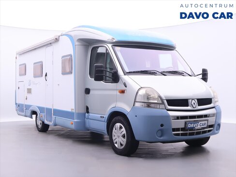 Renault Ostatní Ostatní 3,0 l 100 kw