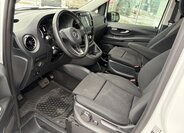 Mercedes-Benz Vito VAN / Minibus 2,0 l 140 kw