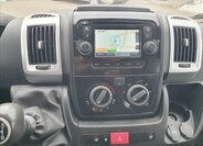 Fiat Ducato Ostatní 2,3 l 96 kw