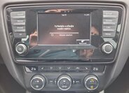 Škoda Octavia Kombi 1,6 l 77 kw