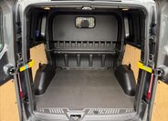 Ford Transit Custom Kombi 2,2 l 92 kw