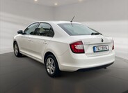 Škoda Rapid 4