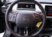 Citroën C4 Cactus Hatchback 1,2 l 81 kw