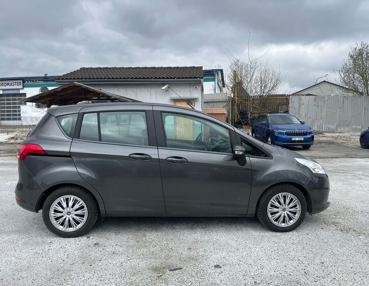 Ford B-MAX 6
