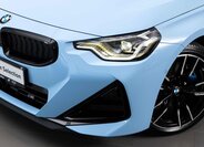 BMW Řada 2 Ostatní 3,0 l 275 kw