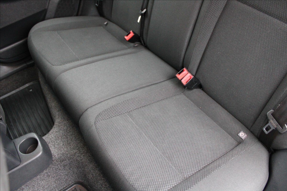 Škoda Fabia Kombi 1,2 l 51 kw