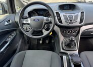 Ford C-MAX Hatchback 1,6 l 92 kw