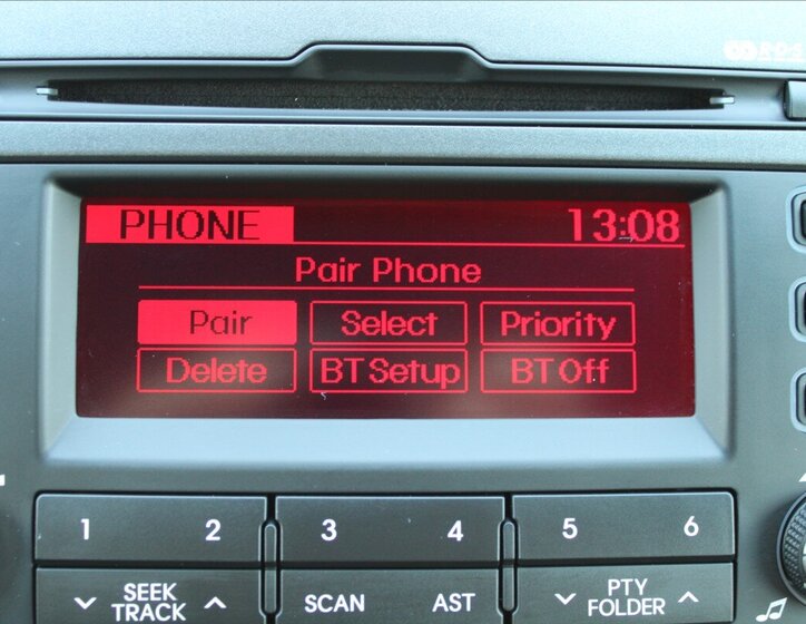 KIA Sportage SUV / Terénní 1,6 l 99 kw