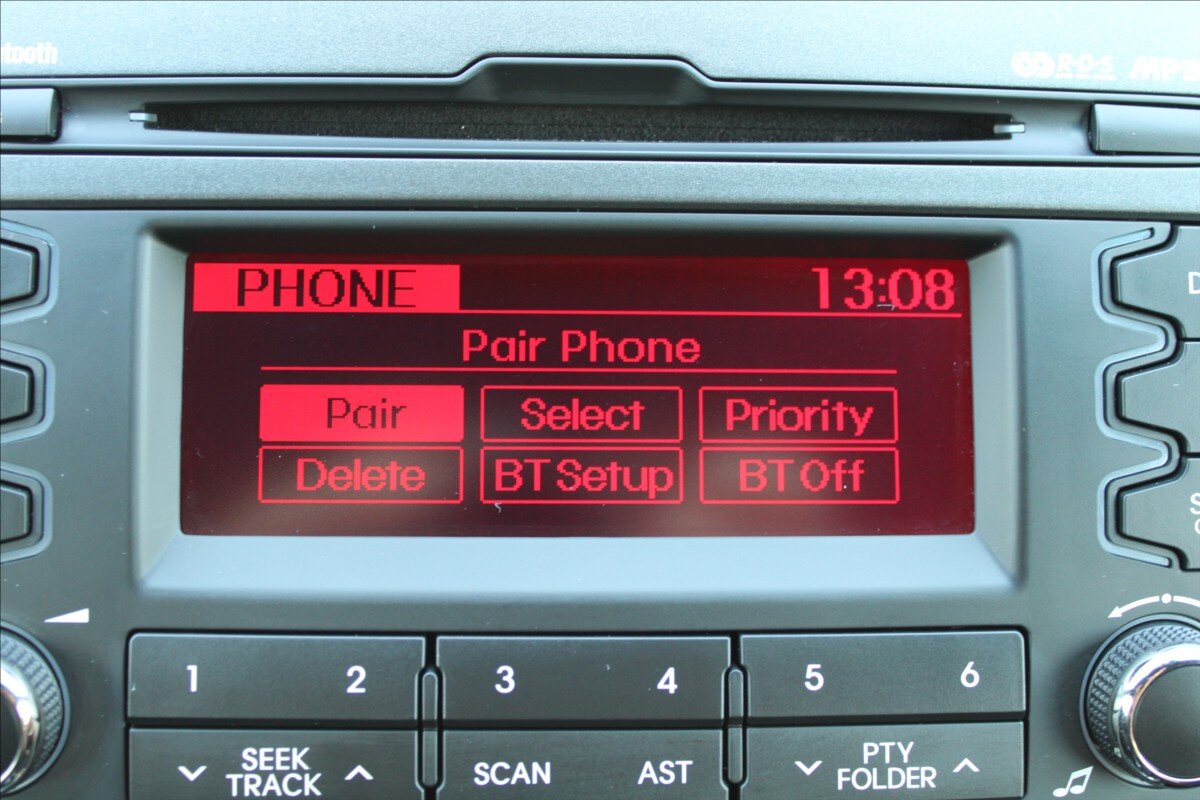 KIA Sportage SUV / Terénní 1,6 l 99 kw