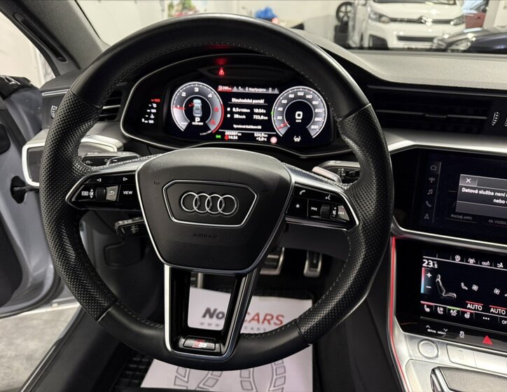 Audi A7 9