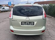Mazda 5 MPV 2,0 l 81 kw