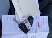 Honda Jazz Hatchback 1,3 l 75 kw