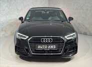 Audi A3 Kabriolet 1,5 l 110 kw