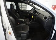 Škoda Octavia Kombi 2,0 l 135 kw