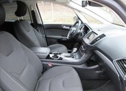 Ford S-MAX Hatchback 2,0 l 132 kw