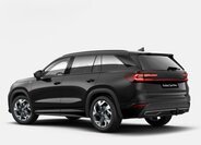 Škoda Kodiaq SUV / Terénní 0,0 142 kw