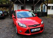 Ford Focus 3