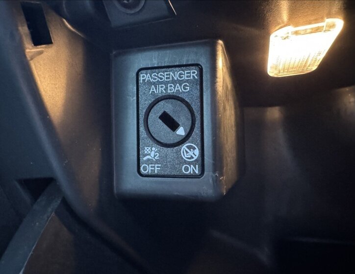 Škoda Rapid Sedan / Limuzína 1,2 l 63 kw