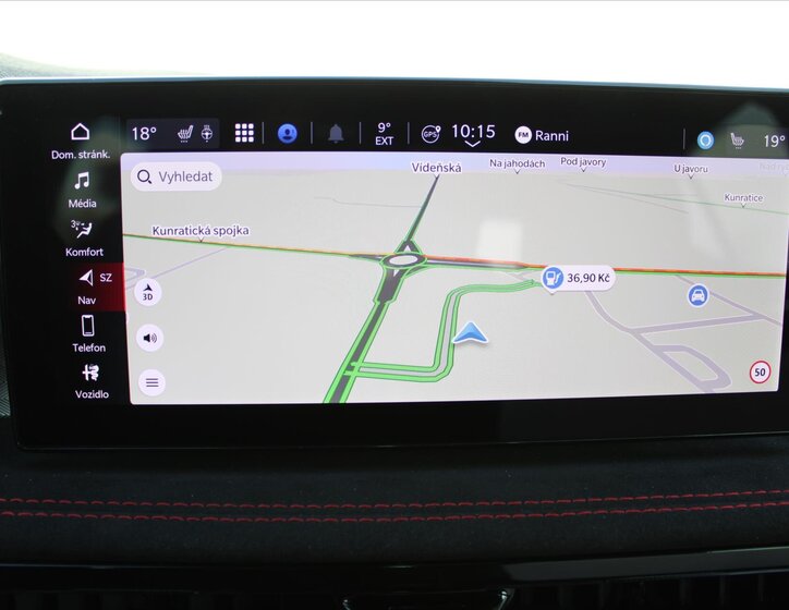 Alfa Romeo Tonale 18