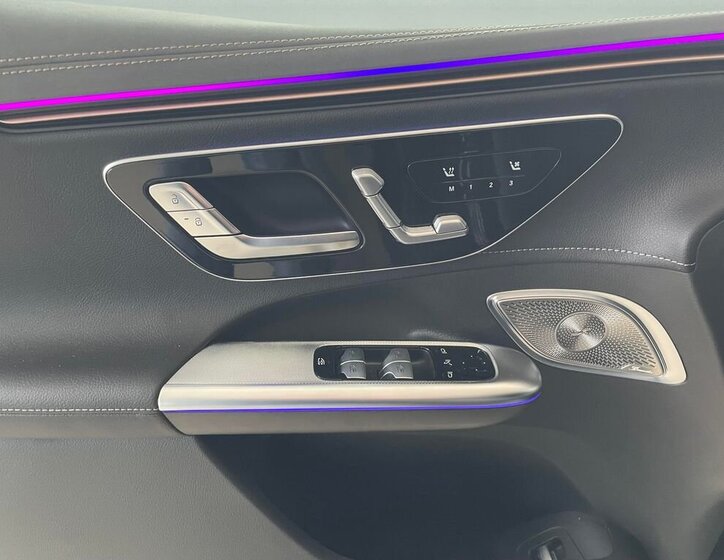 Mercedes-Benz Ostatní 10