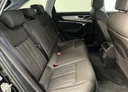 Audi A6 Allroad Kombi 3,0 l 253 kw