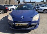 Renault Mégane 2
