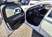 Mercedes-Benz Třídy E 10