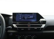 Citroën C4 Hatchback 1,2 l 96 kw