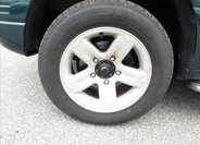 Suzuki Grand Vitara SUV / Terénní 2,0 l 94 kw