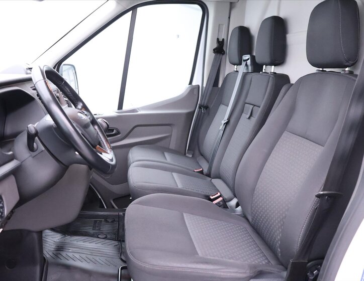 Ford Transit Ostatní 2,0 l 96 kw