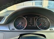 Volkswagen Passat Kombi 0,0 77 kw