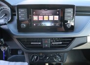 Škoda Scala Hatchback 999,0 70 kw