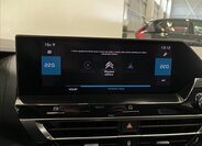 Citroën C4 Hatchback 1,2 l 96 kw