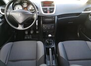 Peugeot 207 Hatchback 1,4 l 70 kw